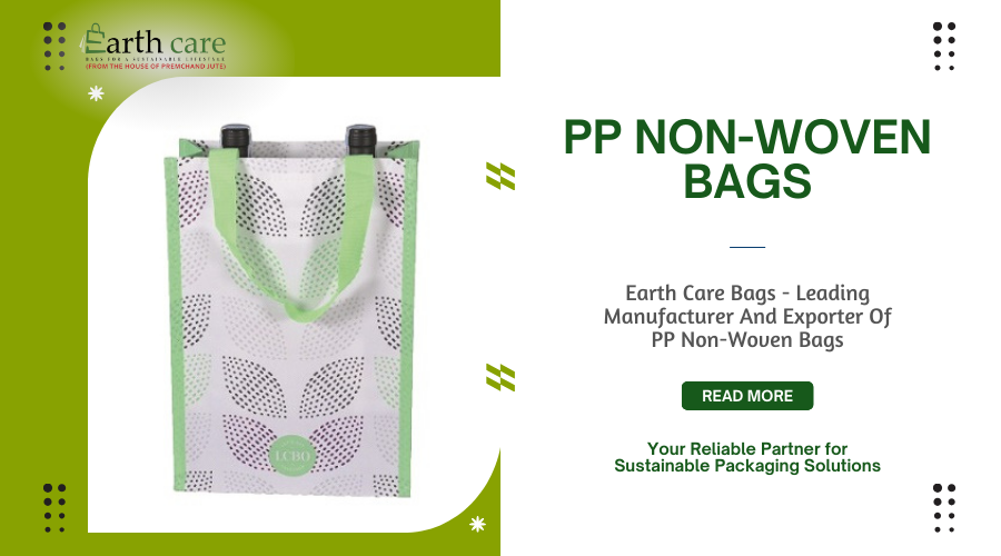 Earth Care Bags